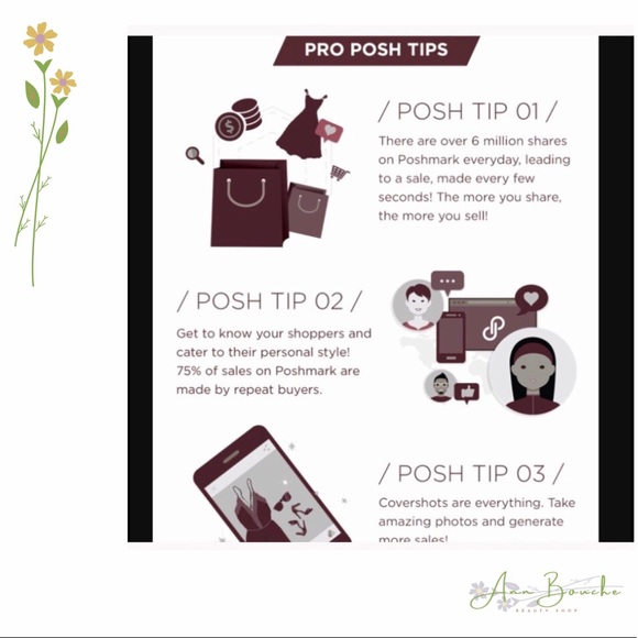 #PoshTips - Picture 1 of 7